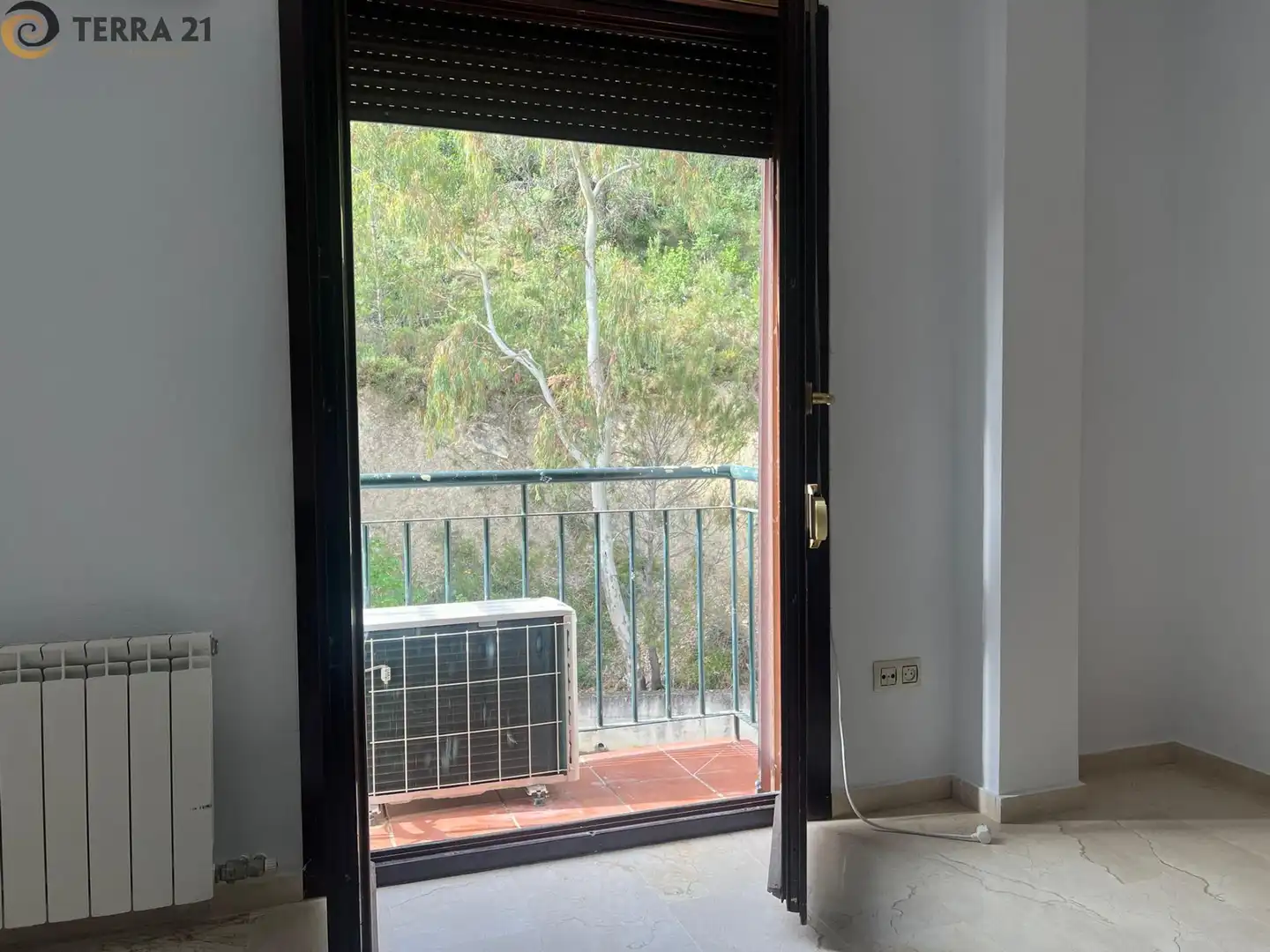 Terraza de Casa o chalet en venta en Jaén con Aire acondicionado, Calefacción y Jardín privado