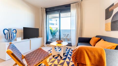 Photo 4 of Flat for rent in Calle de Felipe III, 9, Estación, Valdemoro