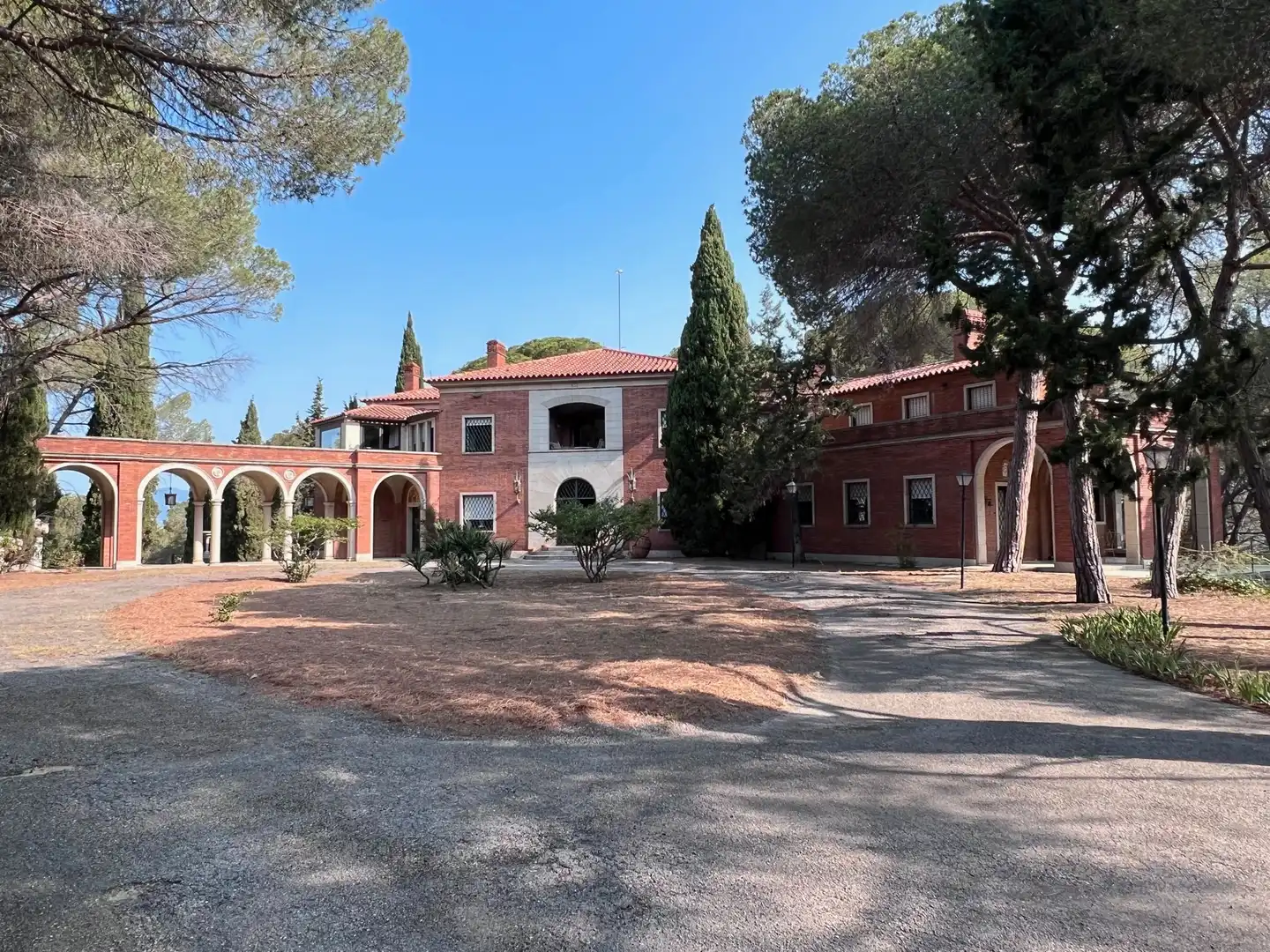 Haus mit Pool zum Verkauf in Llinars del Vallès, imagen 2