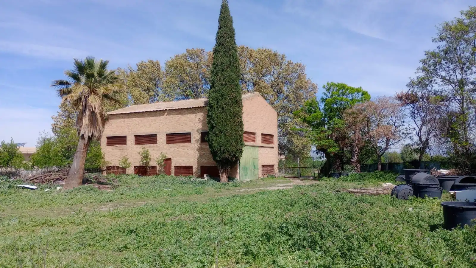 Terrenos y solares en venta en Casco Histórico, imagen 2