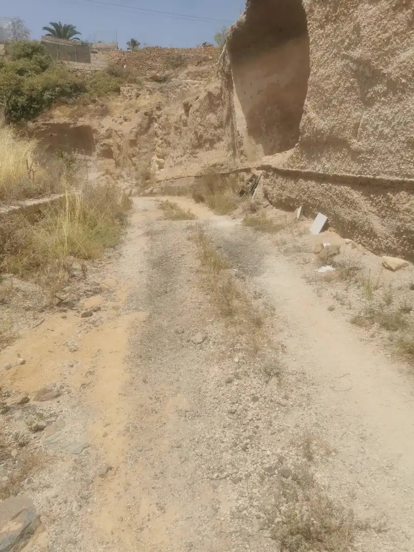 Terreny en venda en Granadilla de Abona