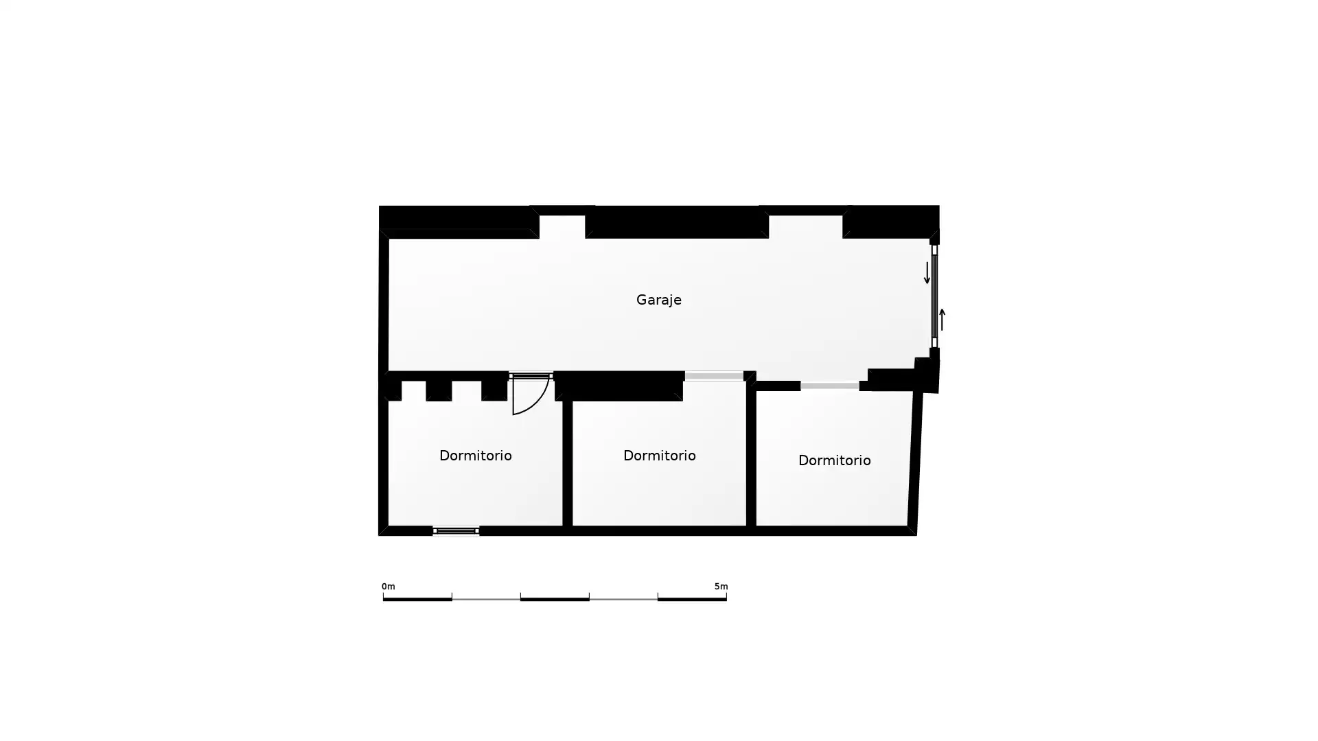 Haus oder Chalet zum Verkauf in Cehegín