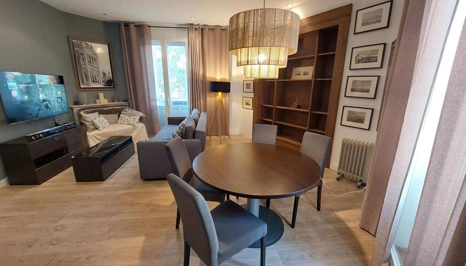 Photo 1 of Study to rent in Francisco Silvela, Lista, Madrid