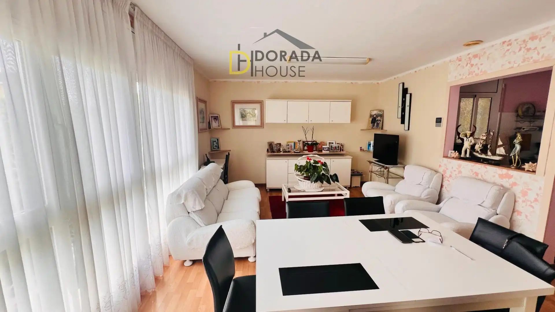Appartamento con terrazza in vendita a Calle de Josep Vidal i Barraquer, imagen 3
