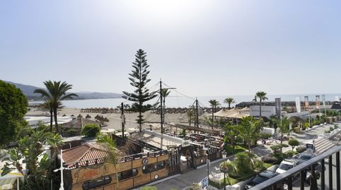 Apartamento Frente al Mar en Puerto Banús  Vistas Frontales al Mar en la Dirección Más Exclusiva de Marbella