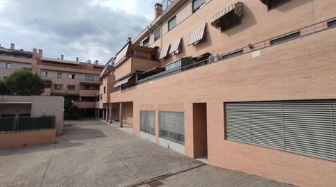 Foto 4 von Geschaftsraum zum Verkauf in De España, 101, Hispanoamérica - Comunidades, Valdemoro