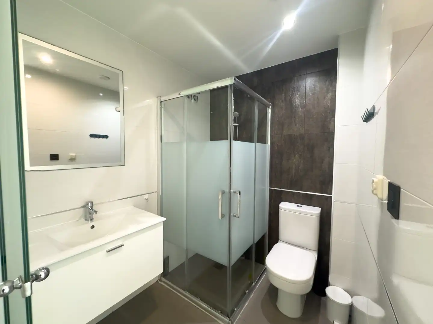 Bathroom of Attic for sale in Orihuela  with Air Conditioner, Terrace and Swimming Pool