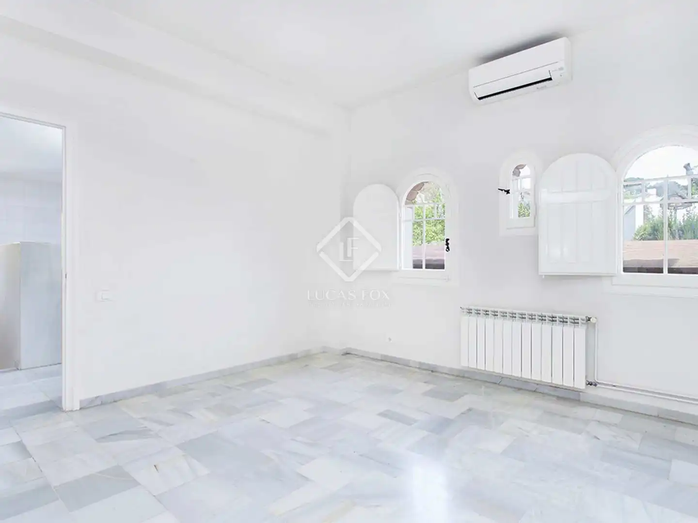 Casa o chalet en venta en Valldoreix