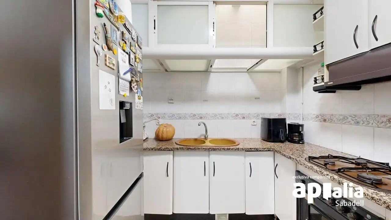 Casa amb jardí en venda a Creu de Barberà - Sector Sud, imagen 11