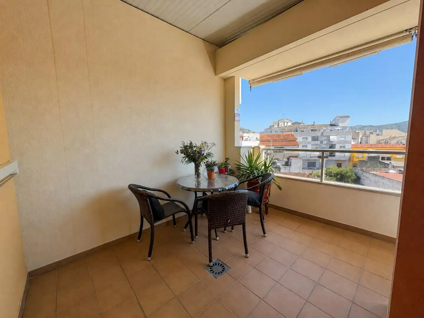 Terrassa de Àtic en venda en Ondara