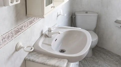 Foto 5 de Casa adosada en venta en Calle Moret, 8, Torvizcón, Granada