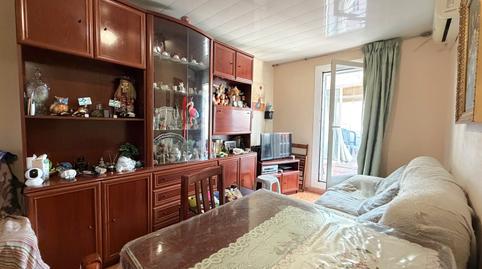 Foto 3 de Àtic en venda a Via de Bàrcino, Trinitat Vella, Barcelona