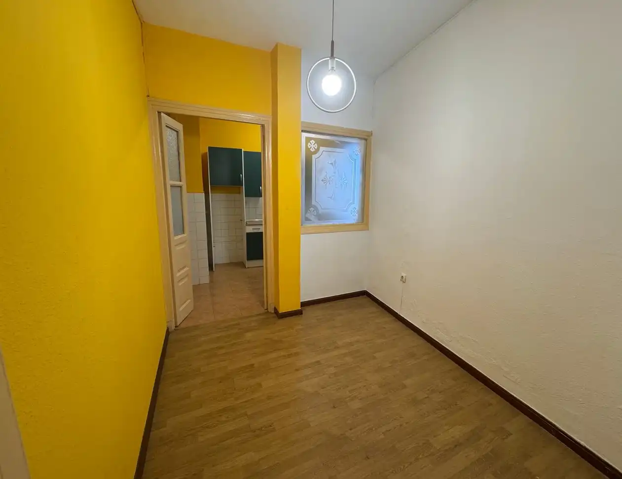 Piso en venta en Gijón  con Calefacción y Parquet