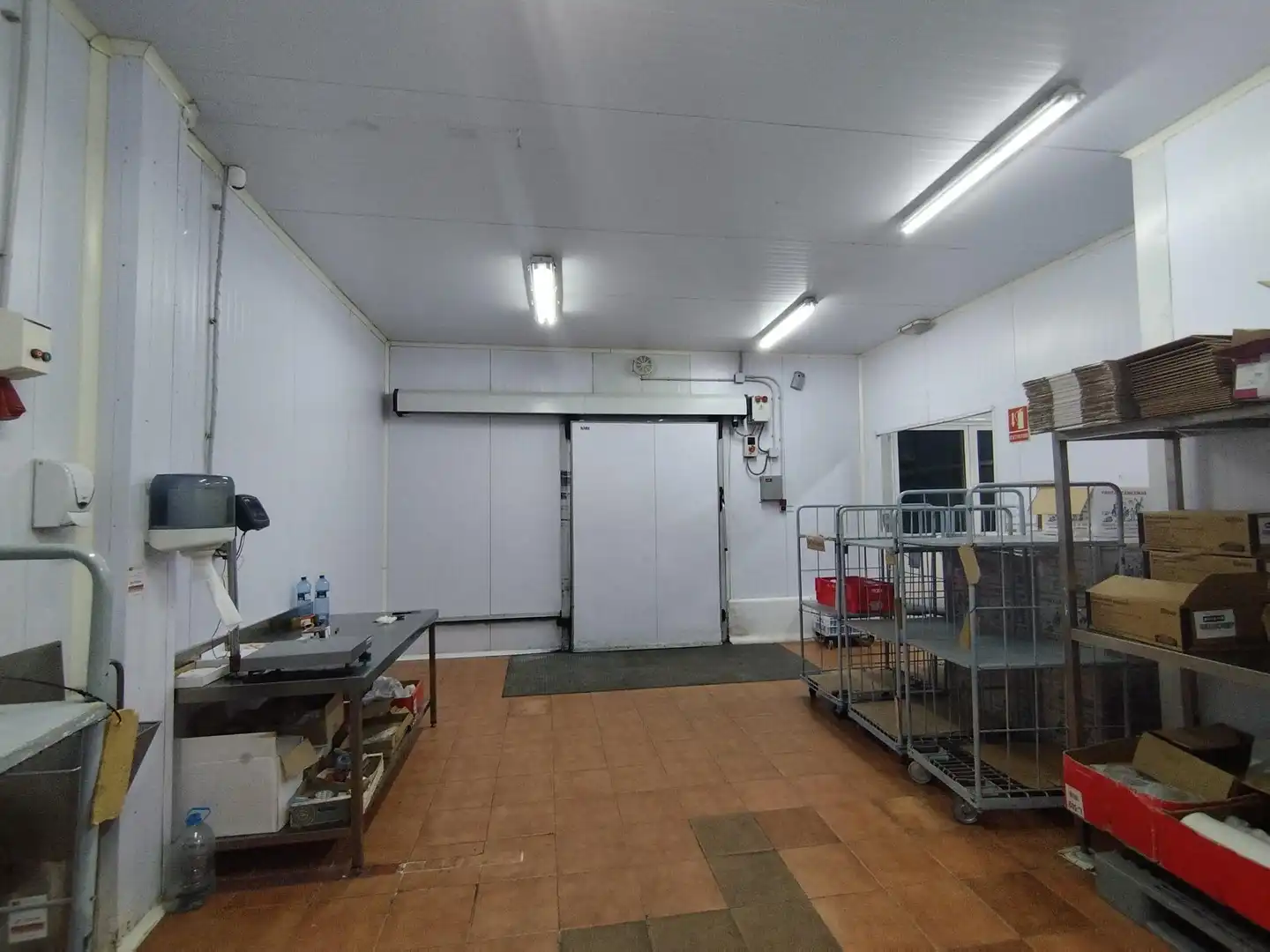 Nave industrial in vendita a Riba-roja de Túria, imagen 10