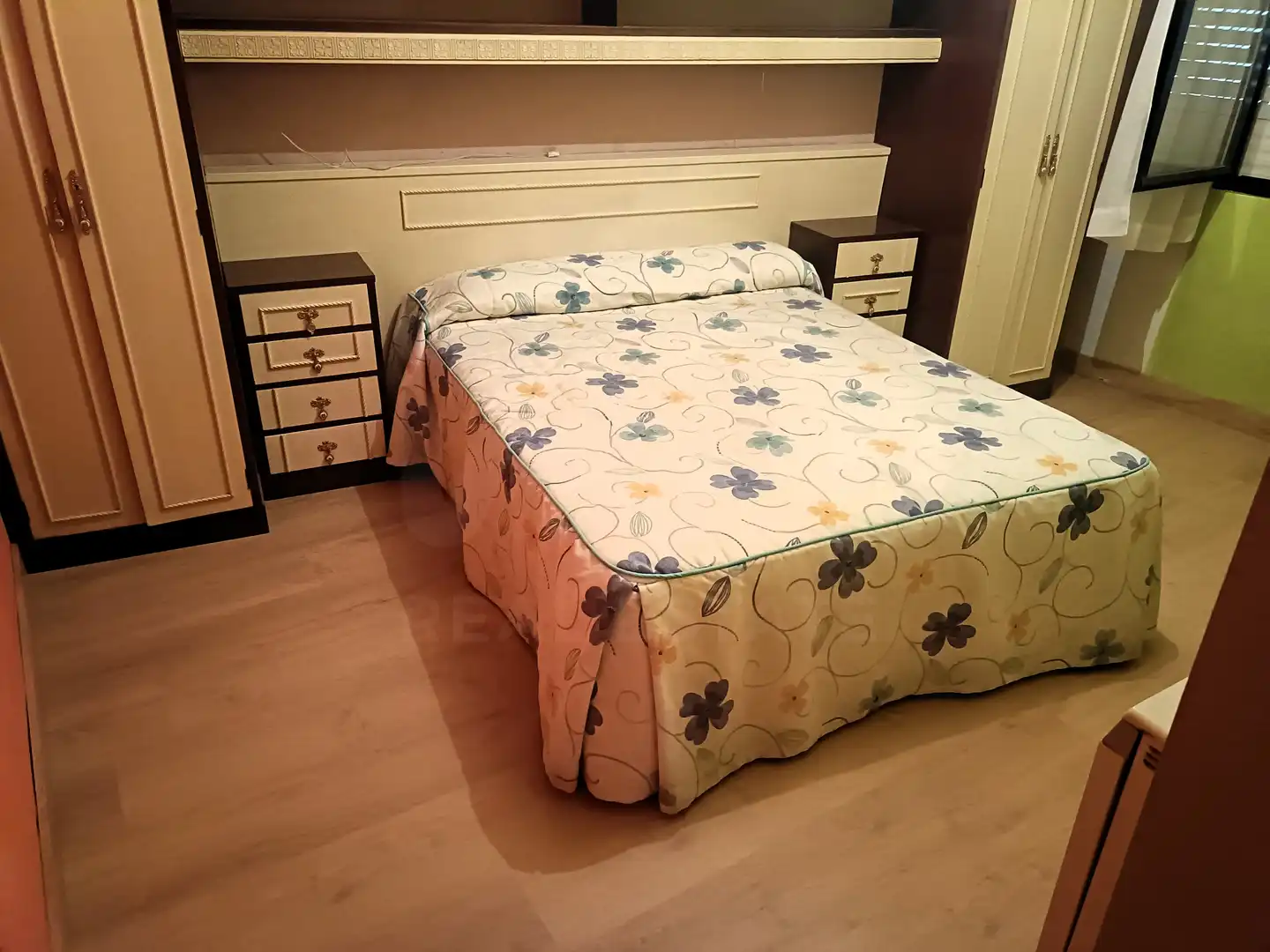 Habitación de Edificio en venta en Sahagún