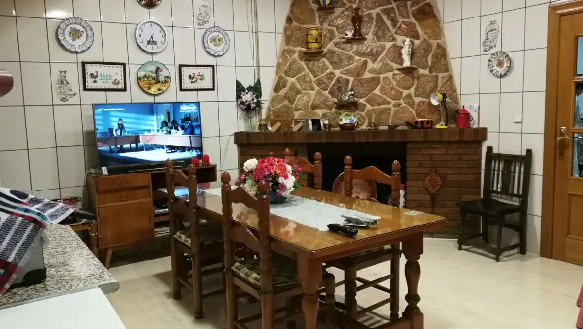 Casa amb terrassa en venda a Fátima, imagen 31