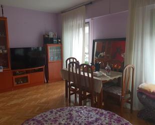 Flat for sale in Avenida de Nuestra Señora de Valvanera, San Isidro