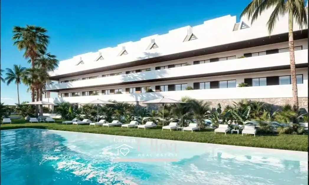 Apartment mit Pool zum Verkauf in Avenida Granada, imagen 13