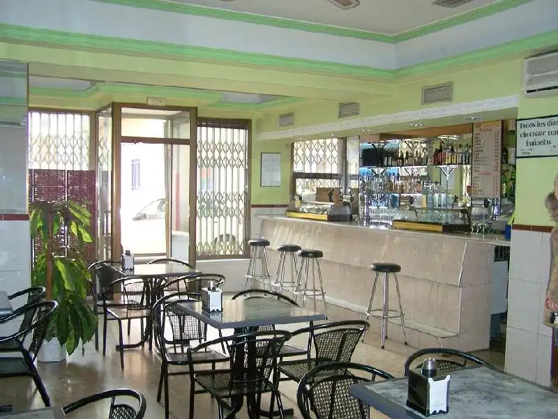 Locale commerciale in vendita a Miralvalle - Av. Virgen del Puerto - La Data, imagen 5