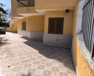 Exterior view of Duplex for sale in Los Alcázares  with Terrace and Balcony