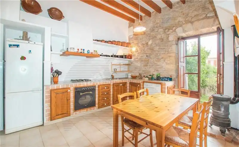 House with garden for sale in Selva, imagen 19