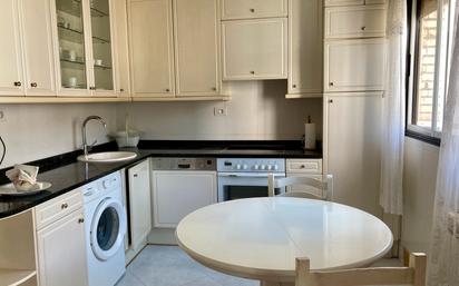 Kitchen of Flat for sale in Mendaro  with Balcony