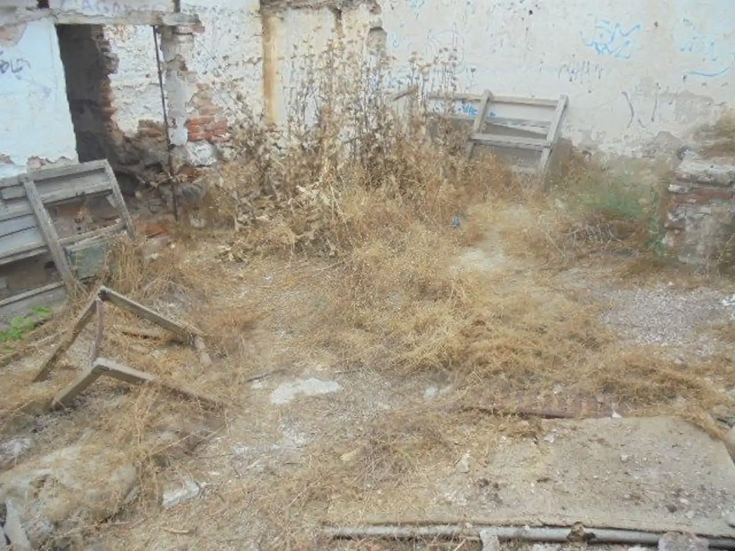 Adossat en venda a Calle Santa Teresa, imagen 10