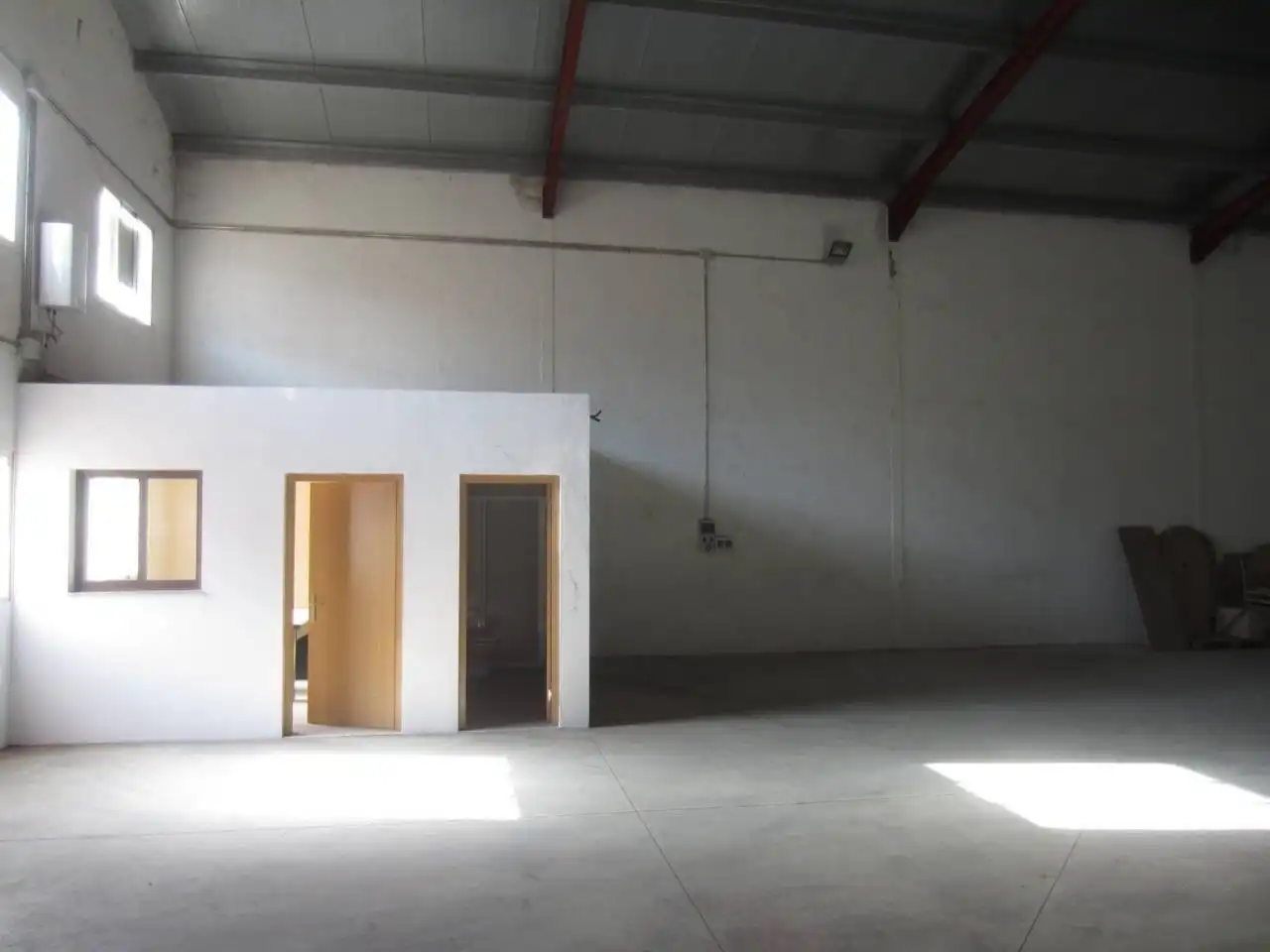 Nau industrial en venda a Calle INDUSTRIA, imagen 4