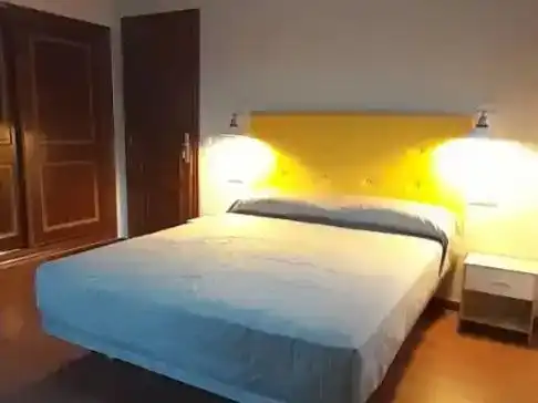Bedroom of Houses for sale in Cotobade  with Private garden, Terrace and Furnished