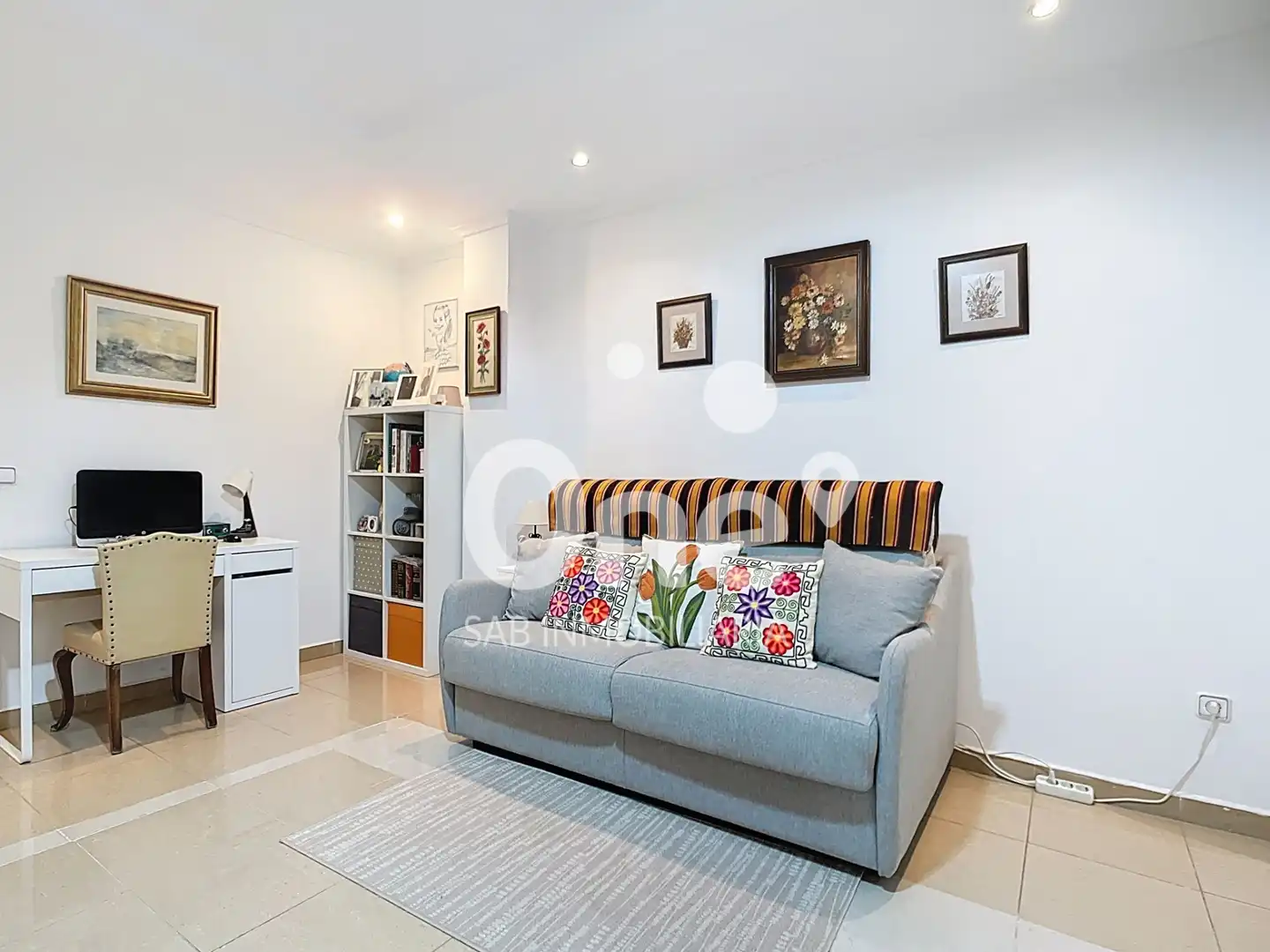 Habitación de Piso en venta en San Antonio de Benagéber con Aire acondicionado, Calefacción y Terraza