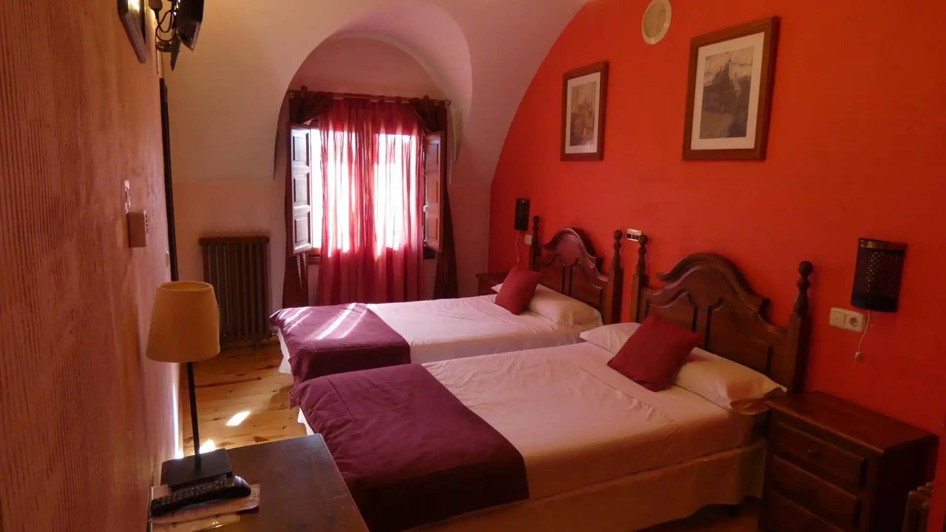 Habitación de Casa o chalet en venta en Chañe