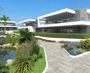 Vista exterior de Planta baixa en venda en Torrevieja amb Aire condicionat i Terrassa