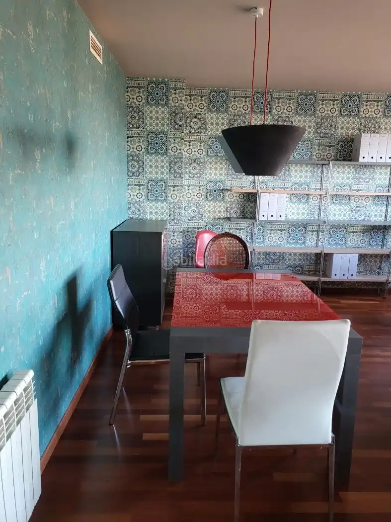 Flat with garden to rent in Ronda Est 29, imagen 14