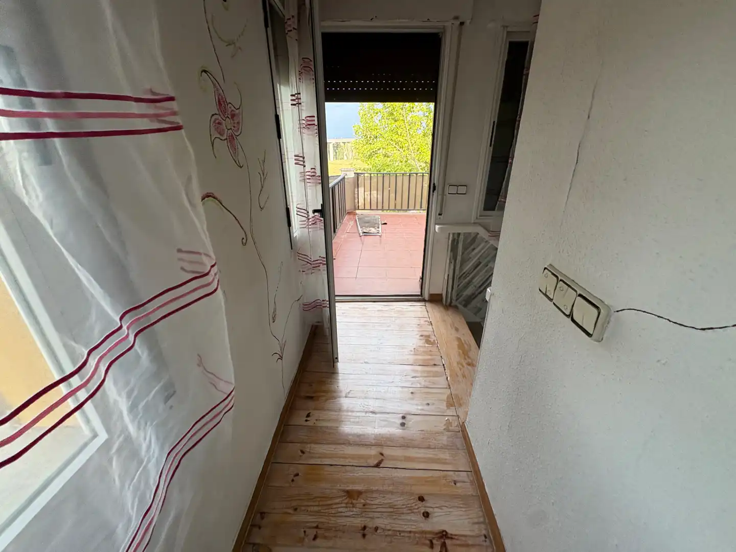 Chalet con terraza en venta en Calle Dulcinea 14, imagen 97