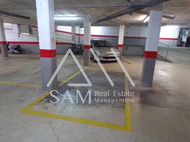 Single parking space for sale in Sant Vicenç de Castellet