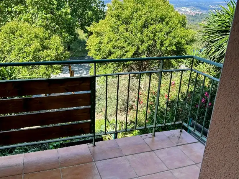 Wohnung mit Garten zum Verkauf in Carrer de la Peça 9, imagen 17
