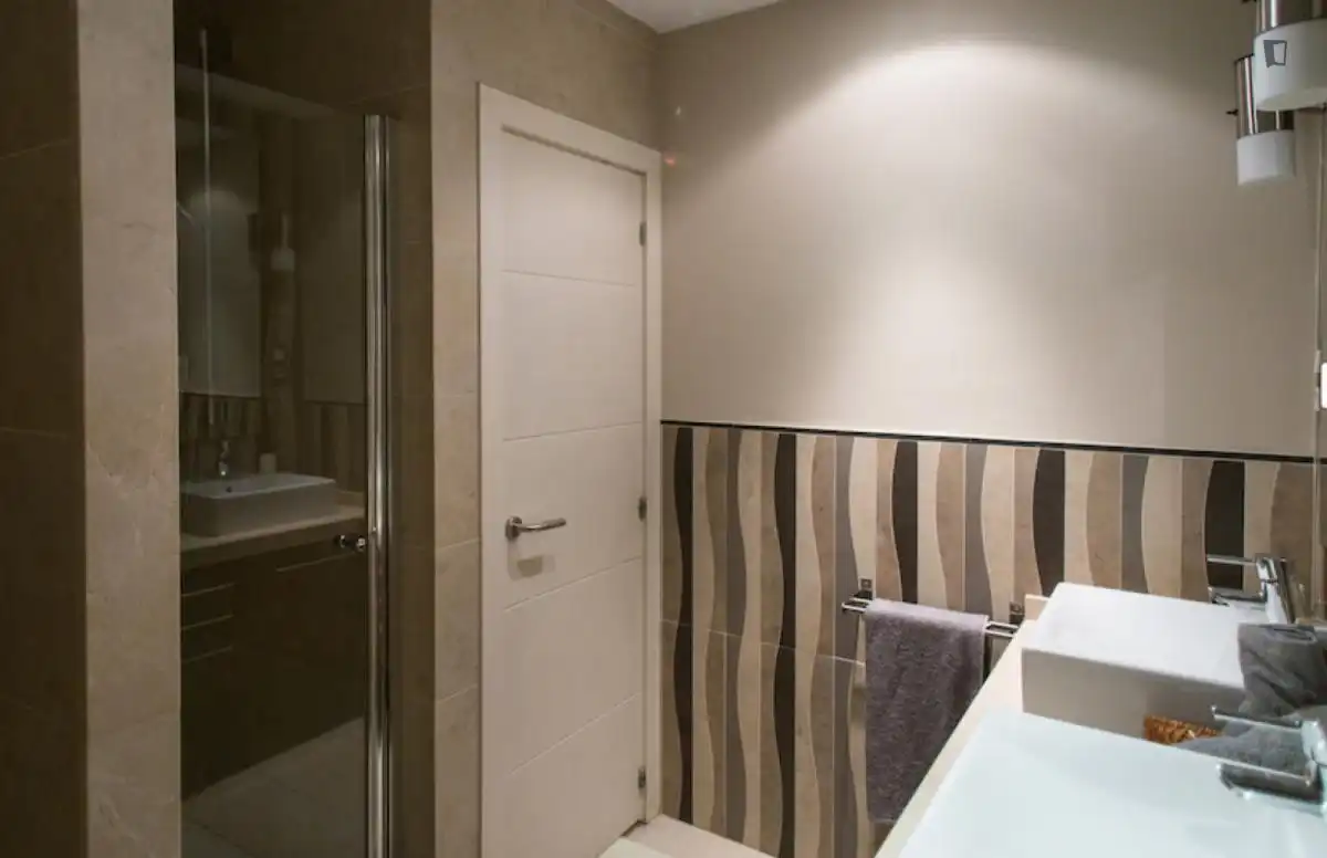 Habitación en El Guinardó
