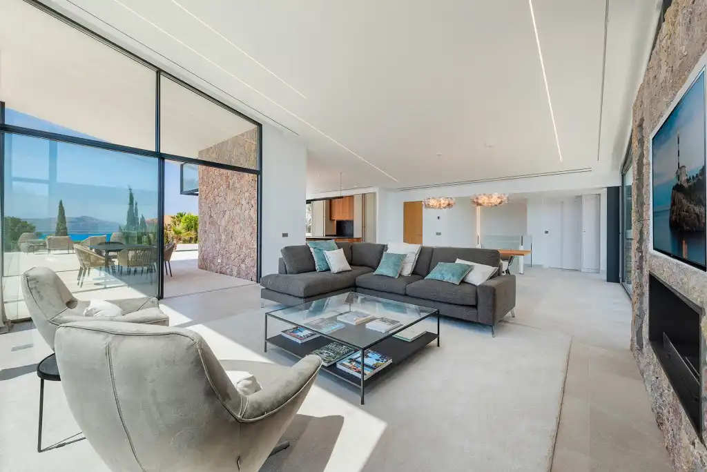 Detached house with pool for sale in Bacarés - Manresa - Bonaire, imagen 12