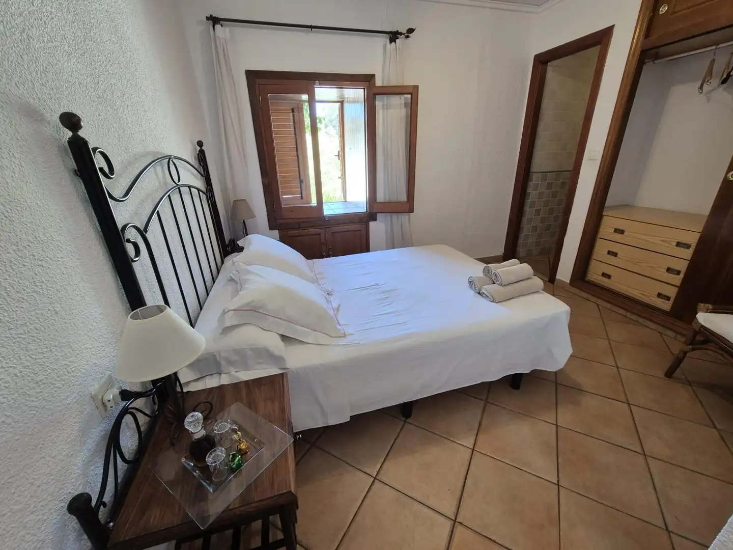 Casa amb terrassa en venda a Barx, imagen 54