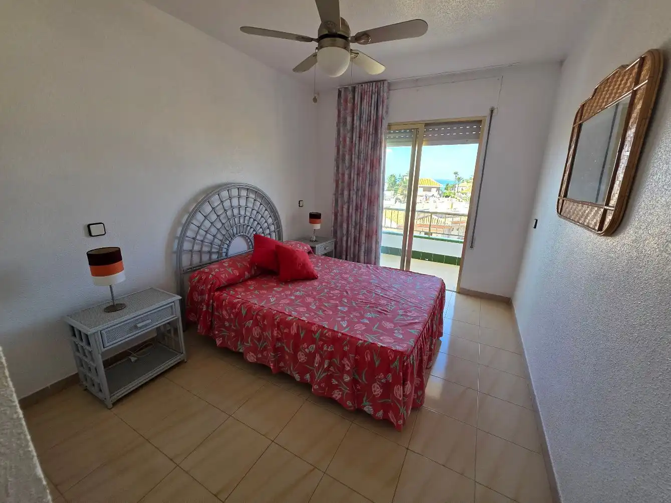 Apartment with terrace for sale in Urbanizacion Zambra I-II 1, imagen 23
