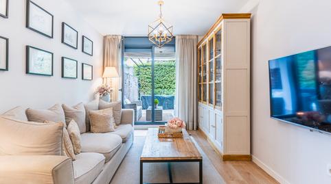 Foto 4 de Pis en venda a Marazuela - El Torreón, Madrid