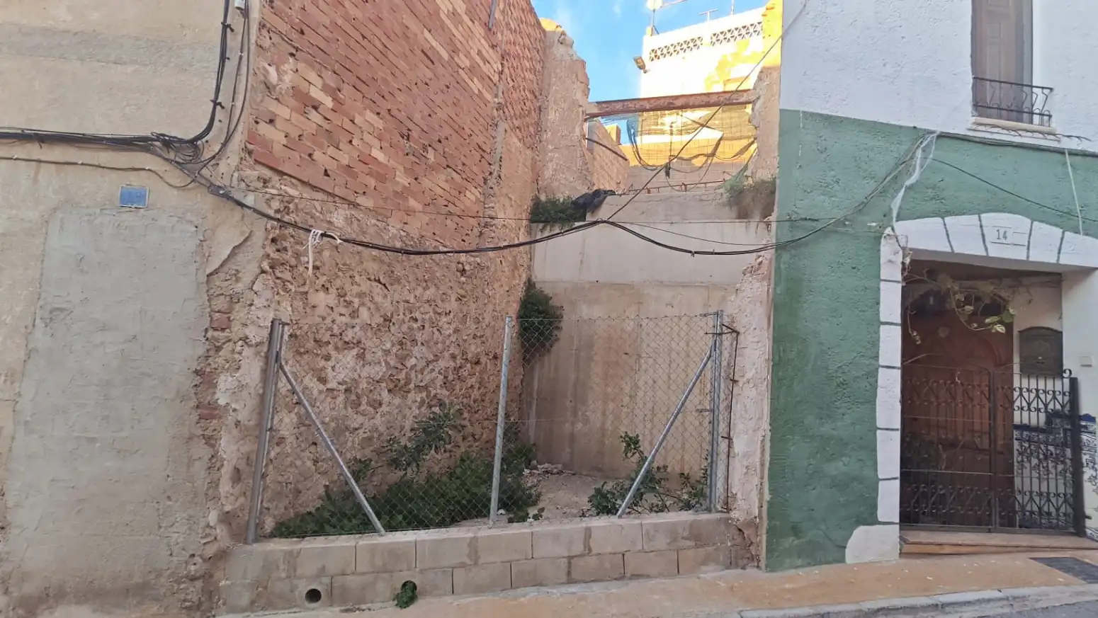 Terreno rustico in vendita a Crevillent - CL GELARDO, imagen 4