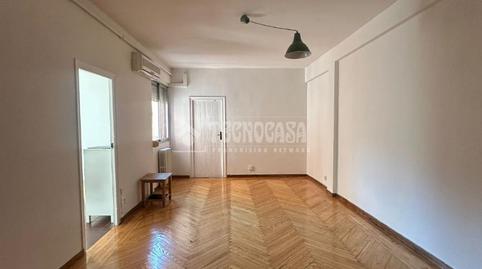 Foto 2 de Piso de alquiler en Palacio, Madrid
