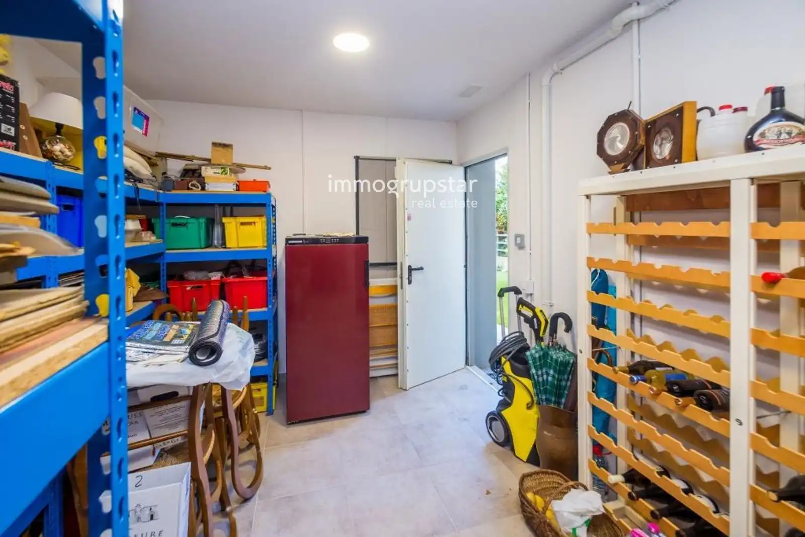 Detached house with pool for sale in Oliveres, imagen 50