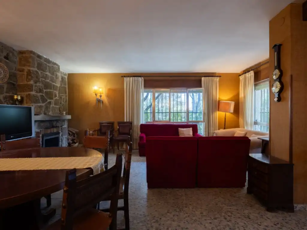 Casa o xalet en venda a Guadarrama