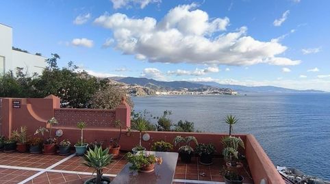 Foto 3 de Casa o xalet en venda a Punta La Mona, Almuñécar