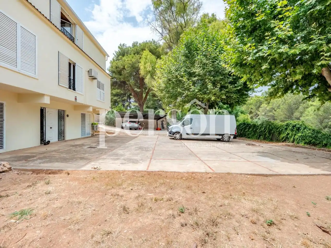 House with terrace for sale in El Vedat - Santa Apolonia, imagen 66