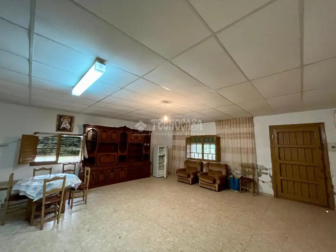 Casa en venda a Valdepeñas, imagen 6