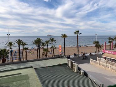 Appartement avec ascenseur à vendre à Playa de Levante