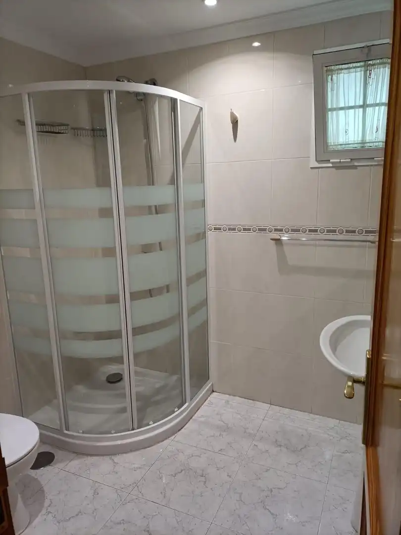 Badezimmer von Wohnung zur Miete in Carrizal